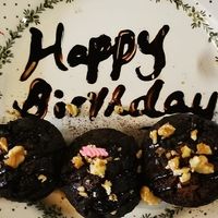  at Neko Vegan House in Penang