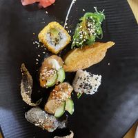   at Neko Vegan House in Penang