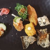  at Neko Vegan House in Penang