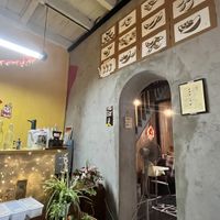   at Neko Vegan House in Penang