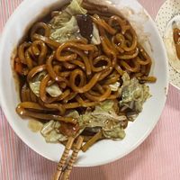   at Neko Vegan House in Penang