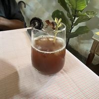   at Neko Vegan House in Penang