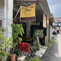 Exterior  at Neko Vegan House in Penang