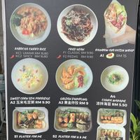   at Neko Vegan House in Penang