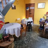  at Neko Vegan House in Penang