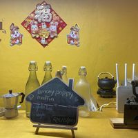  at Neko Vegan House in Penang