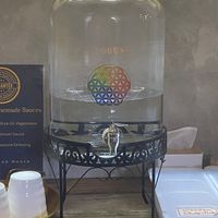  at Neko Vegan House in Penang