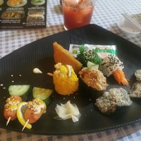  at Neko Vegan House in Penang