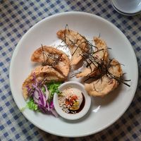  at Neko Vegan House in Penang