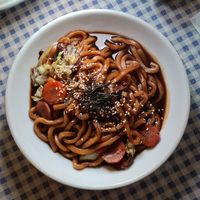  at Neko Vegan House in Penang