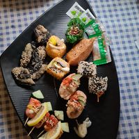  at Neko Vegan House in Penang