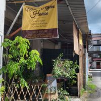  at Neko Vegan House in Penang