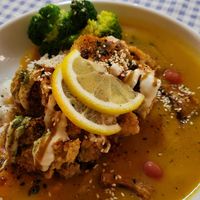  at Neko Vegan House in Penang