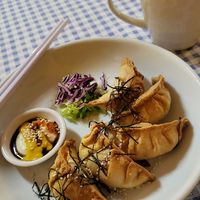  at Neko Vegan House in Penang