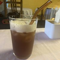   at Neko Vegan House in Penang