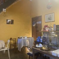   at Neko Vegan House in Penang