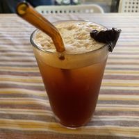   at Neko Vegan House in Penang