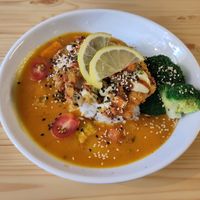  at Neko Vegan House in Penang