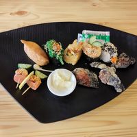  at Neko Vegan House in Penang