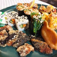  at Neko Vegan House in Penang