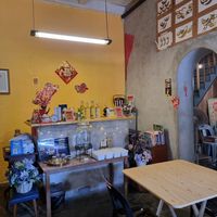  at Neko Vegan House in Penang