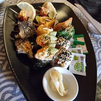  at Neko Vegan House in Penang