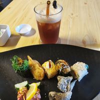  at Neko Vegan House in Penang