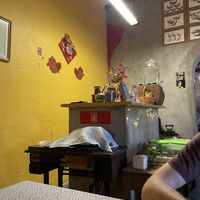   at Neko Vegan House in Penang