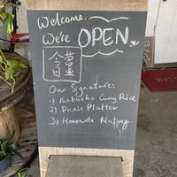  #Veganuary at Neko Vegan House in Penang