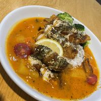  #Veganuary at Neko Vegan House in Penang