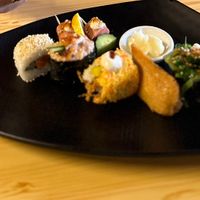   at Neko Vegan House in Penang