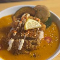   at Neko Vegan House in Penang