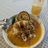  at Neko Vegan House in Penang