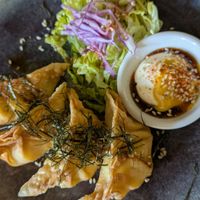  at Neko Vegan House in Penang