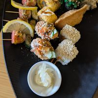  at Neko Vegan House in Penang