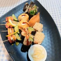  at Neko Vegan House in Penang