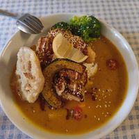  at Neko Vegan House in Penang