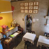  at Neko Vegan House in Penang