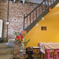  at Neko Vegan House in Penang