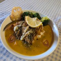  at Neko Vegan House in Penang