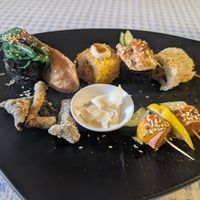  at Neko Vegan House in Penang