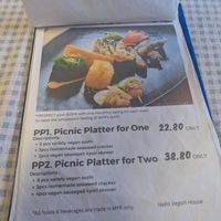  at Neko Vegan House in Penang