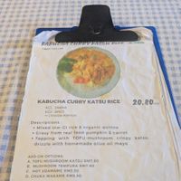  at Neko Vegan House in Penang