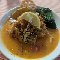  at Neko Vegan House in Penang