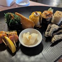  at Neko Vegan House in Penang