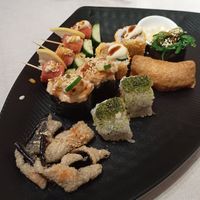  at Neko Vegan House in Penang