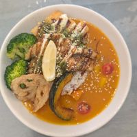  at Neko Vegan House in Penang