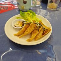  at Neko Vegan House in Penang