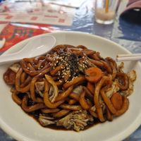  at Neko Vegan House in Penang