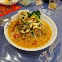  at Neko Vegan House in Penang